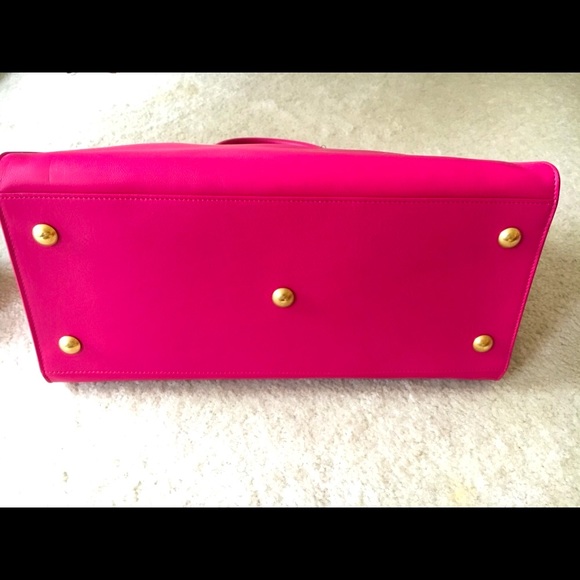 AUTHENTIC Saint Laurent Cabas ❤️✨ - Picture 8 of 15